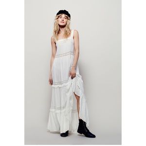 Free People Simply Peasant Slip